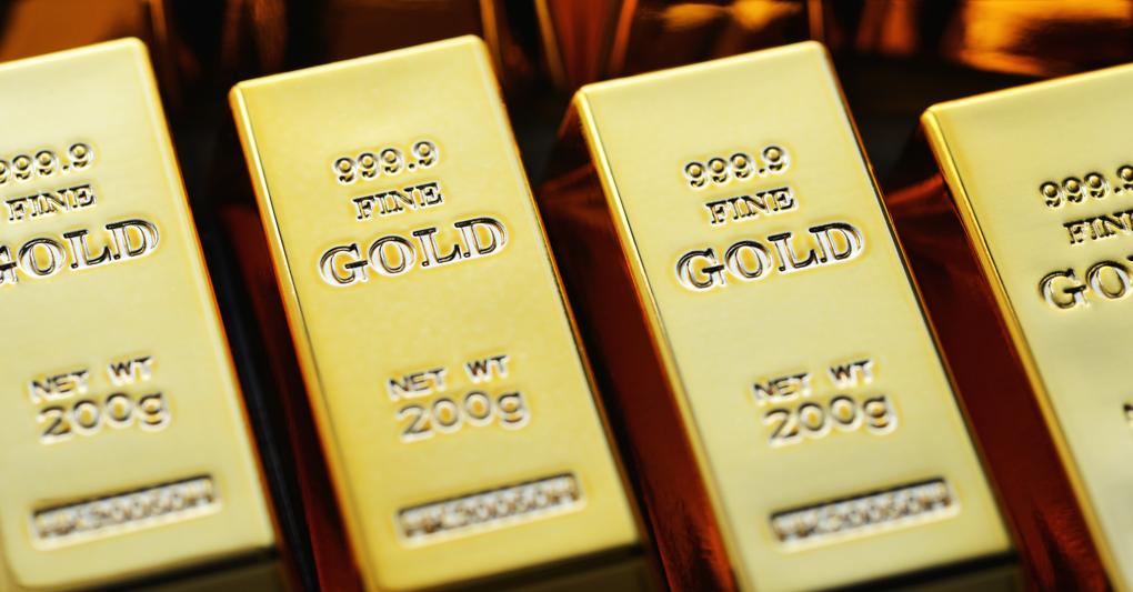 I record di oro e argento scatenano l euforia sui titoli minerari Il Sole 24 ORE